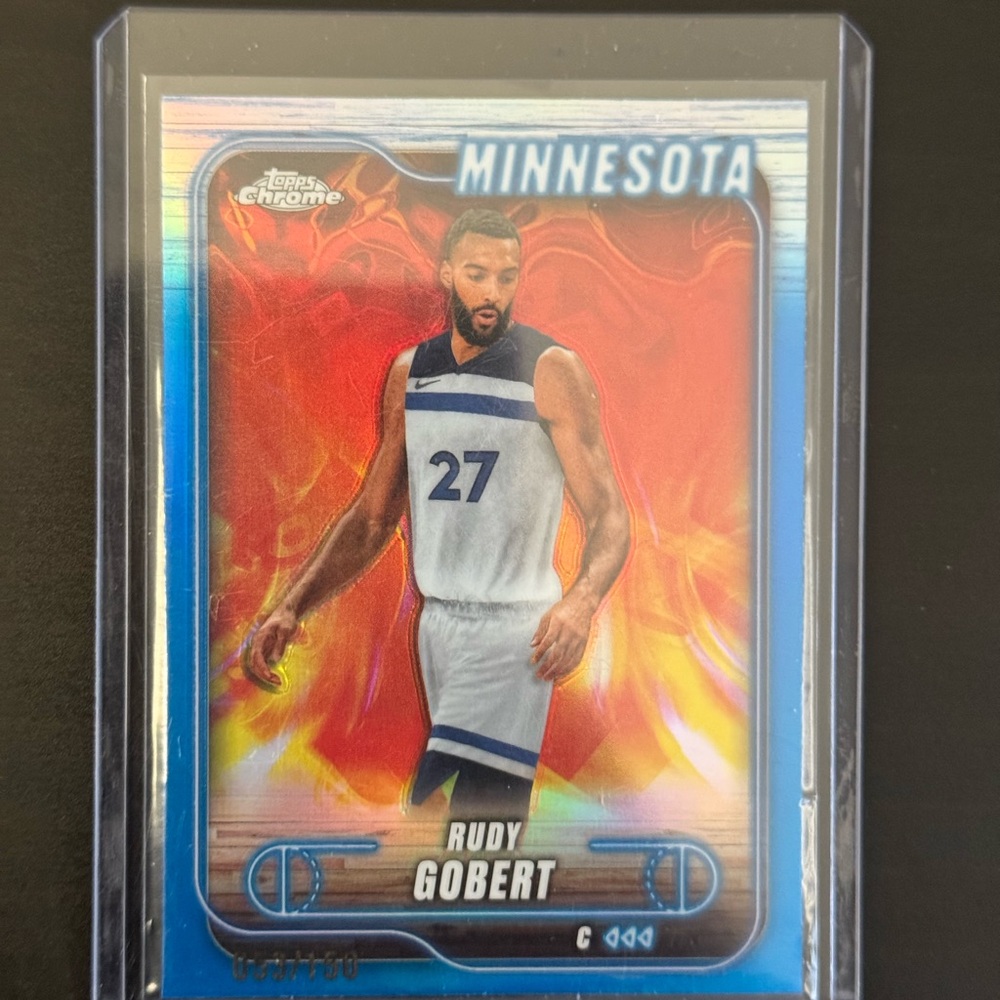 Rudy Gobert /150